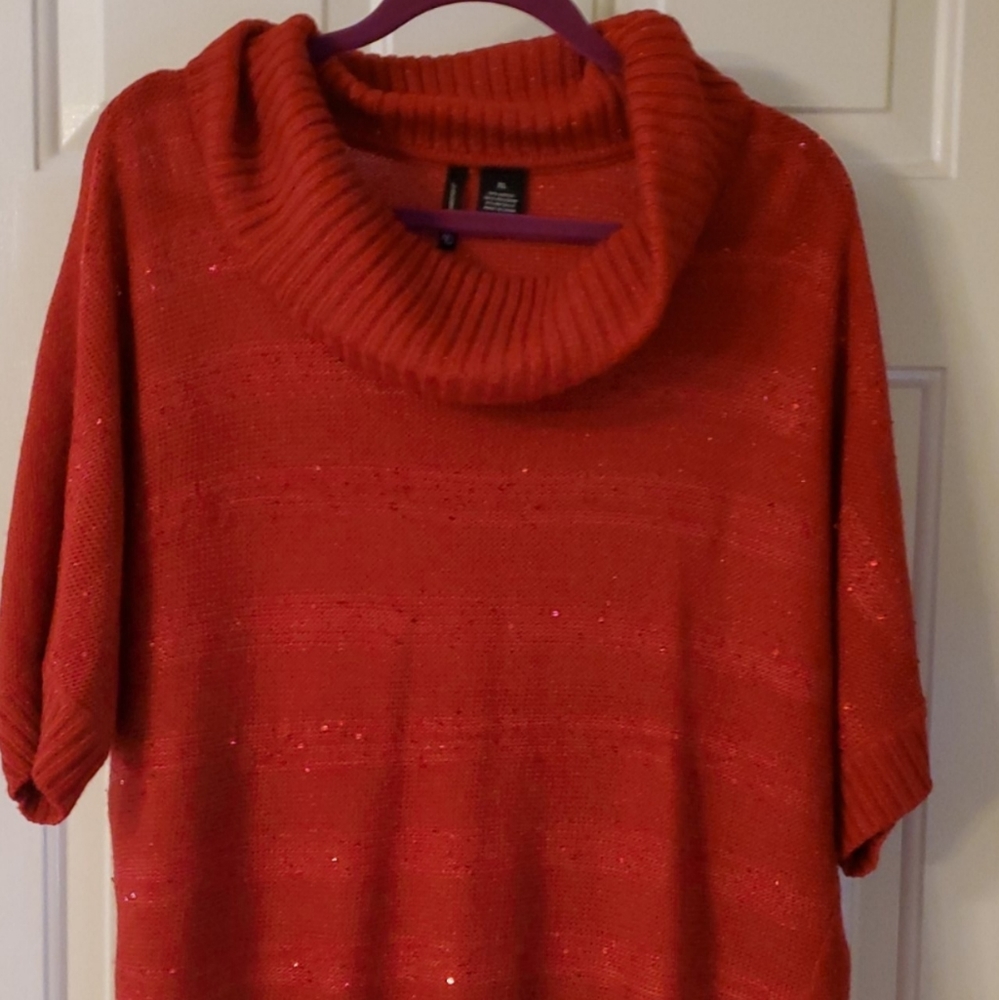 New Directions Sweater